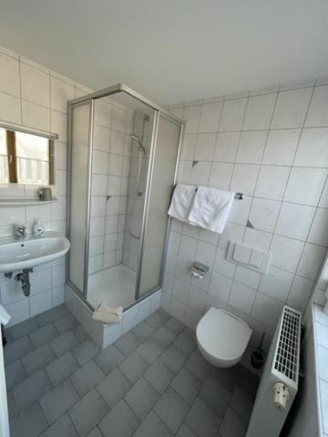 Standaard Kamer met 2 Bedden