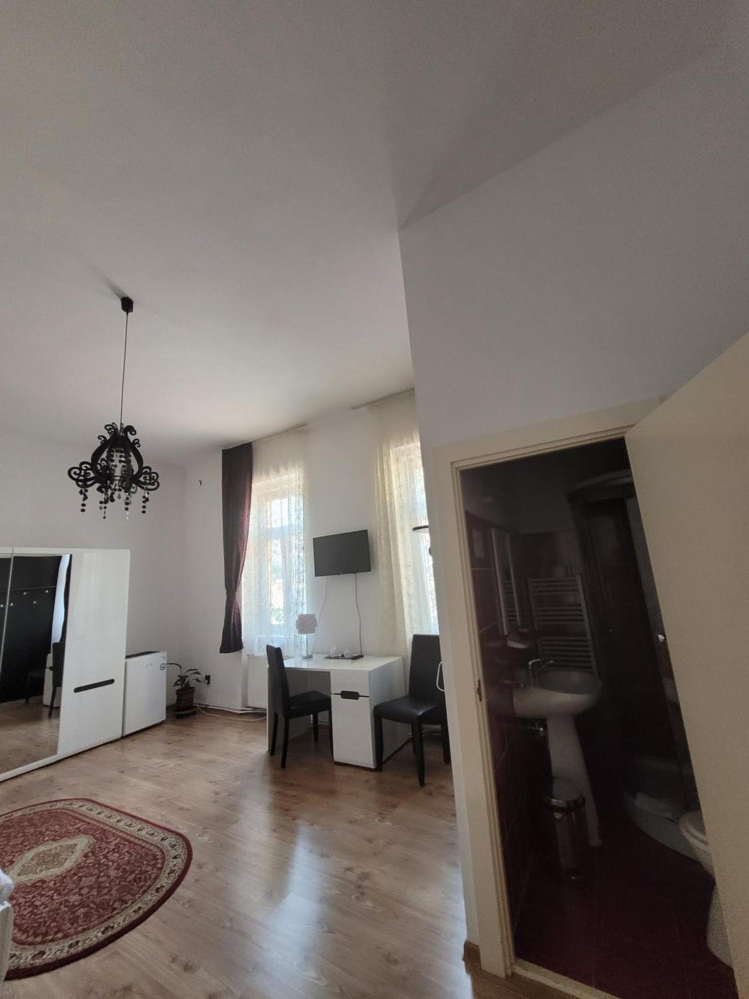 Habitación Triple con baño privado