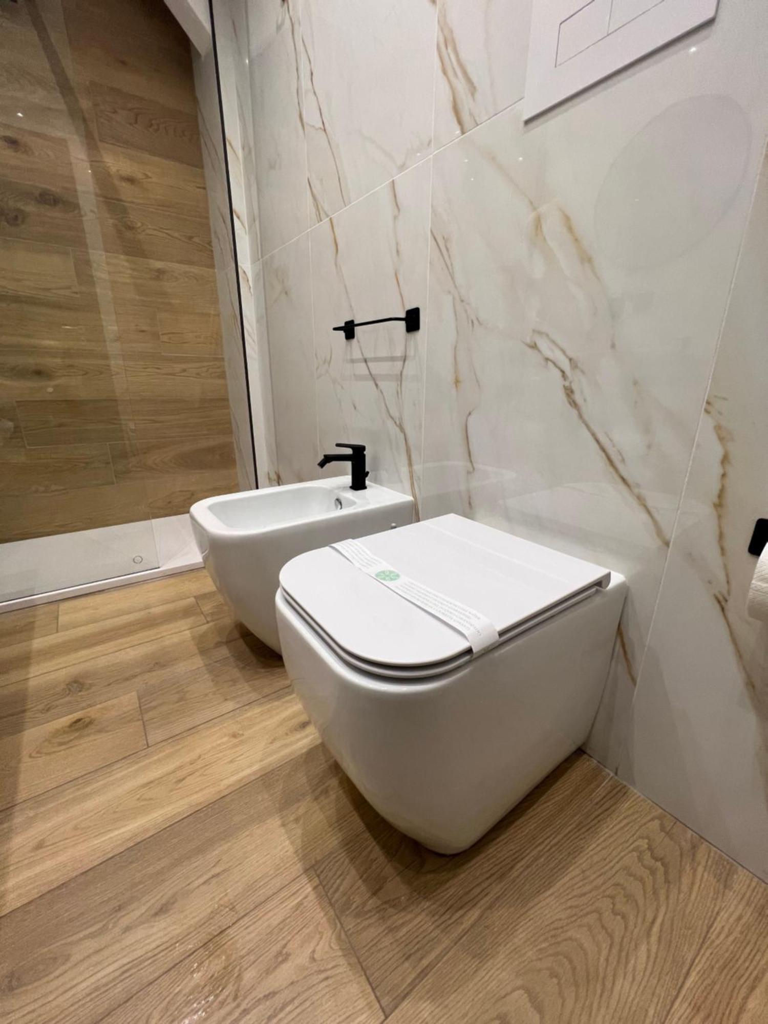 King Room Spa Bath