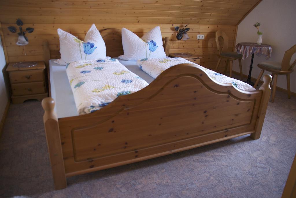 Standard Doppelzimmer
