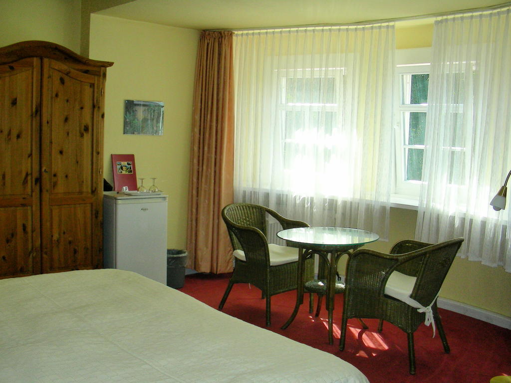 Standard Zimmer