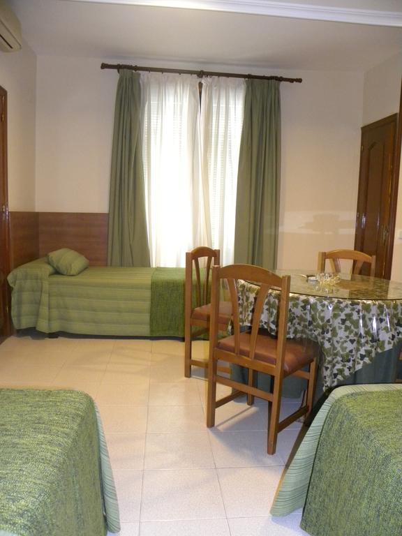 Familiekamer