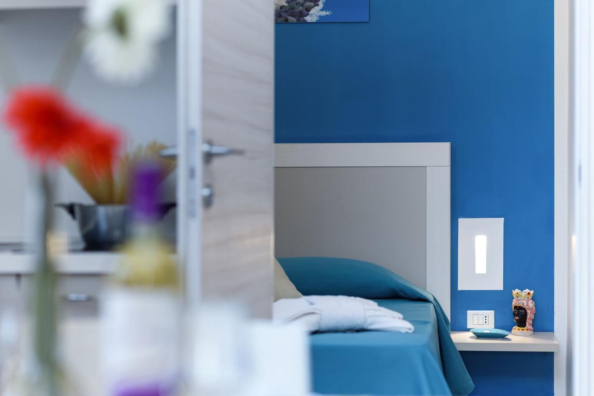 Quadruple Room Private Bathroom