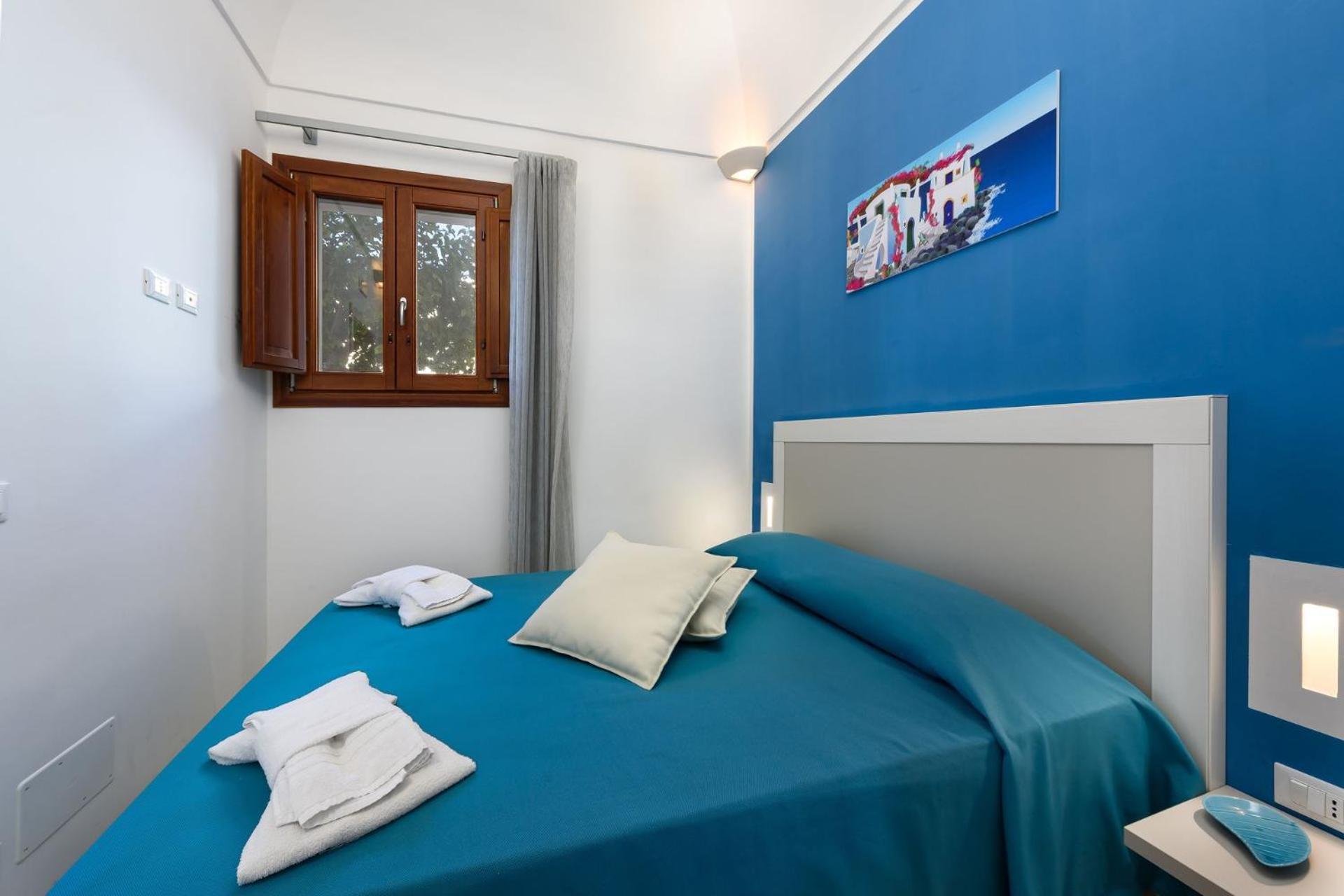Quadruple Room Private Bathroom