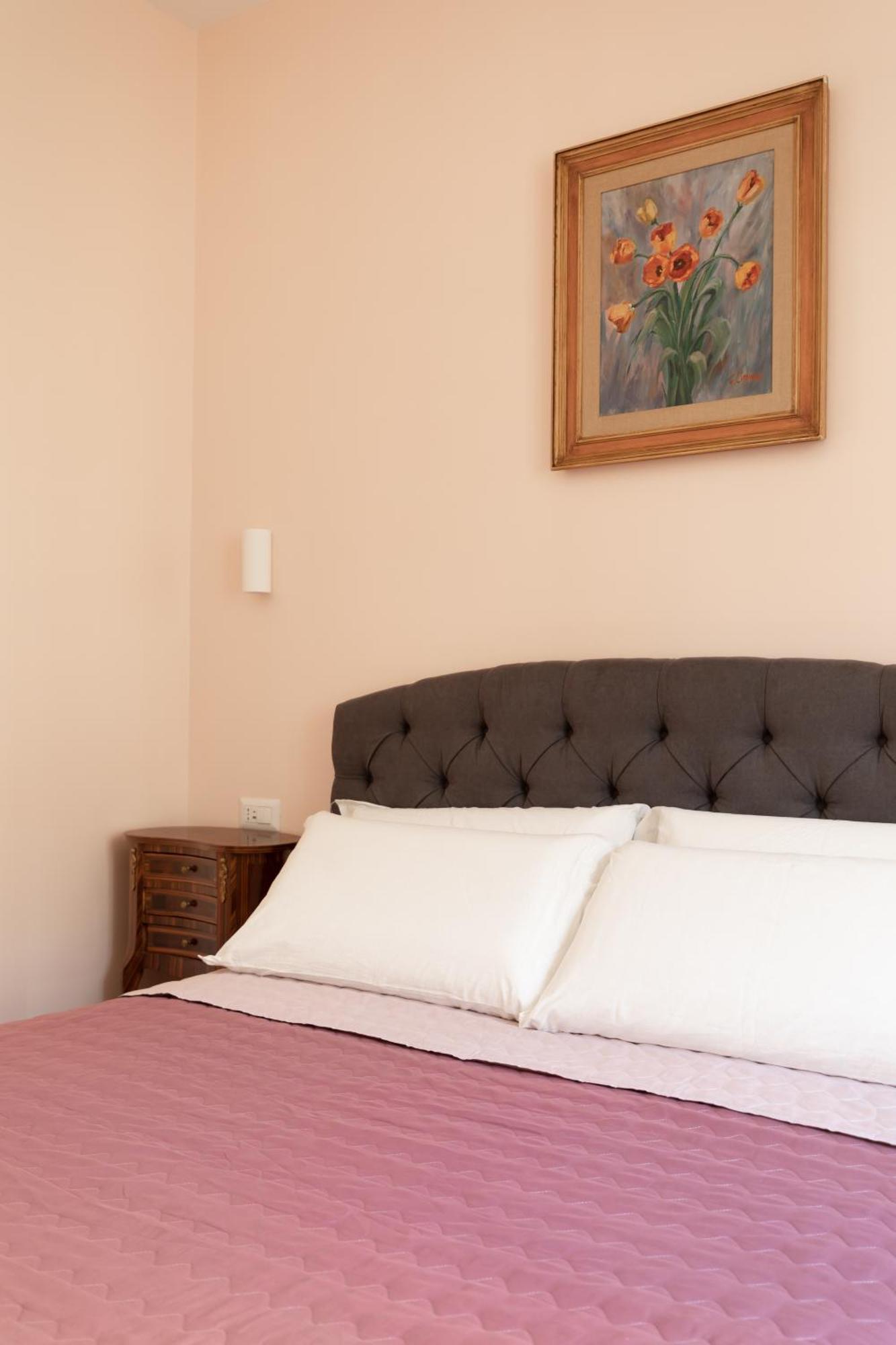 Large Double Room