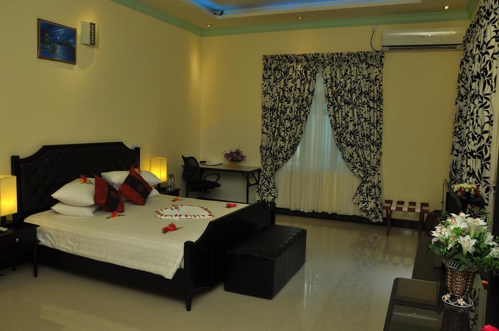Deluxe Suite