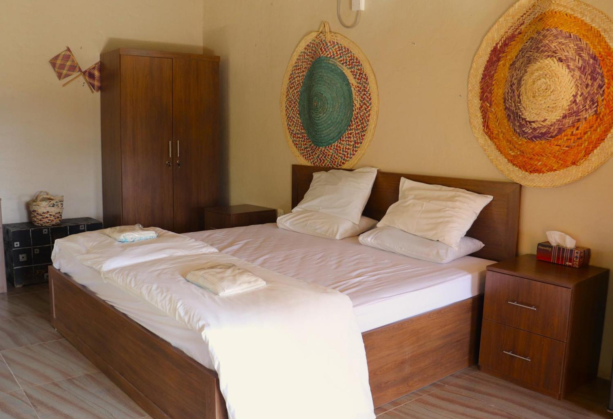 Double Room Balcony