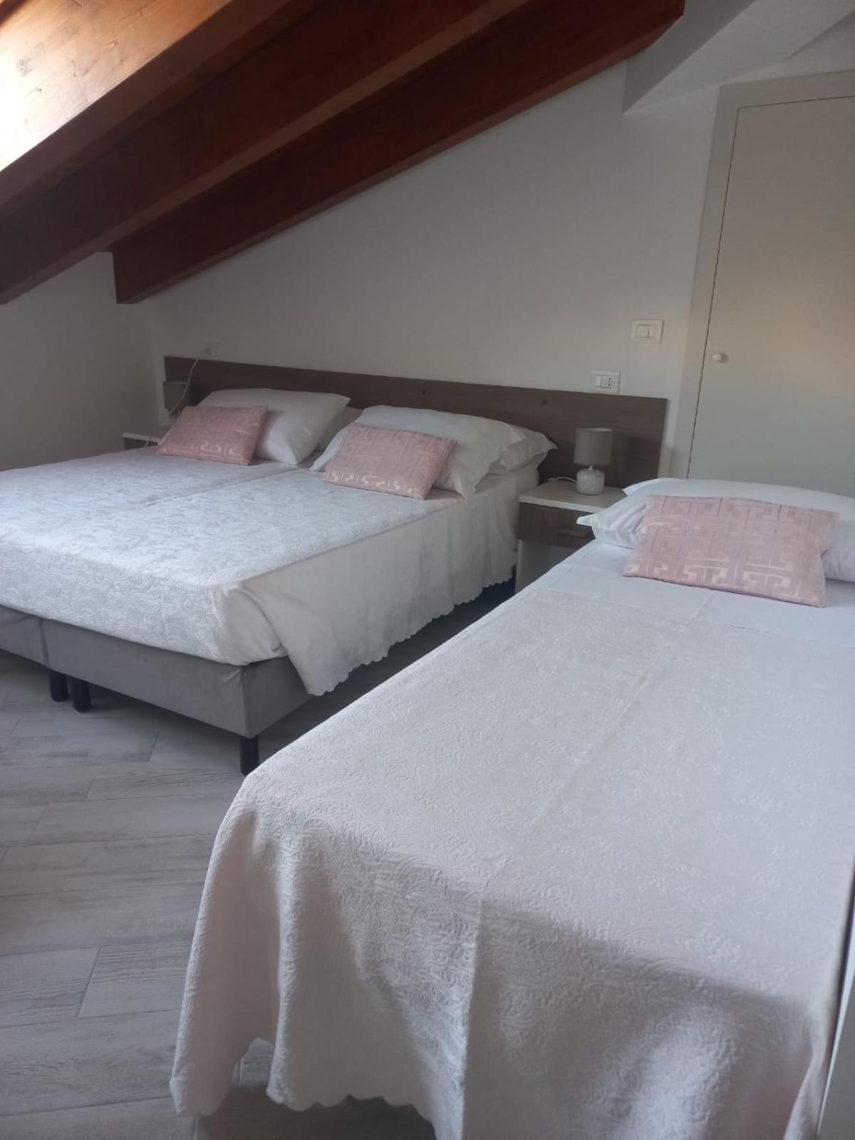 Camera Tripla con Bagno Privato