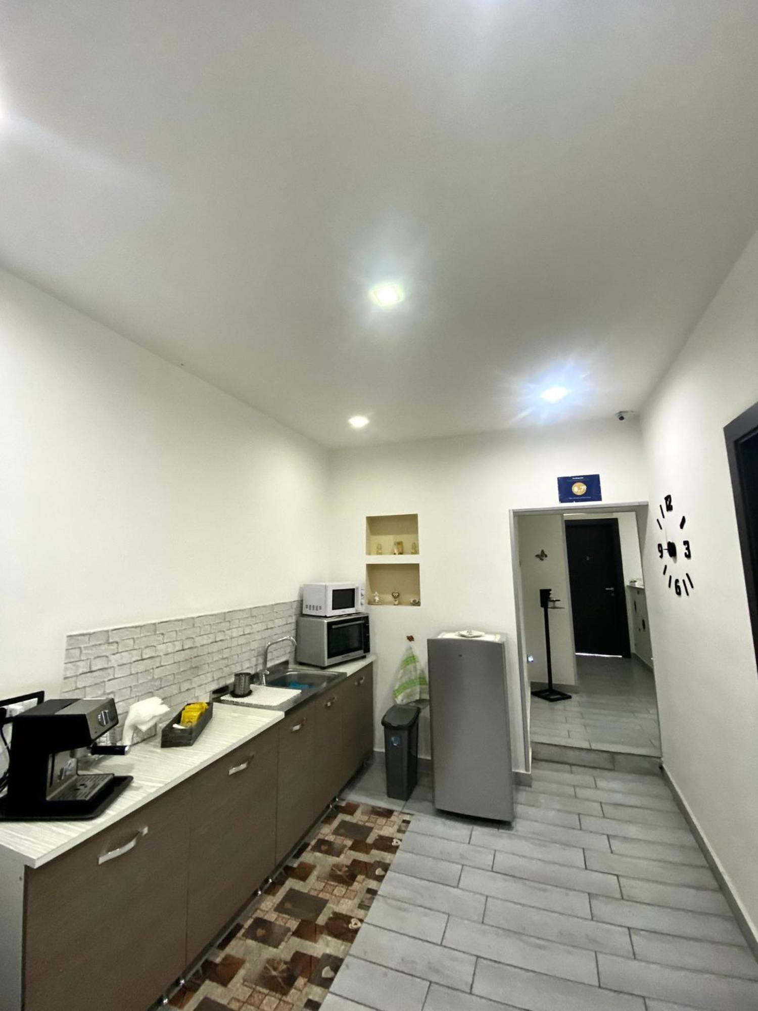 Camera Quadrupla con Bagno Privato