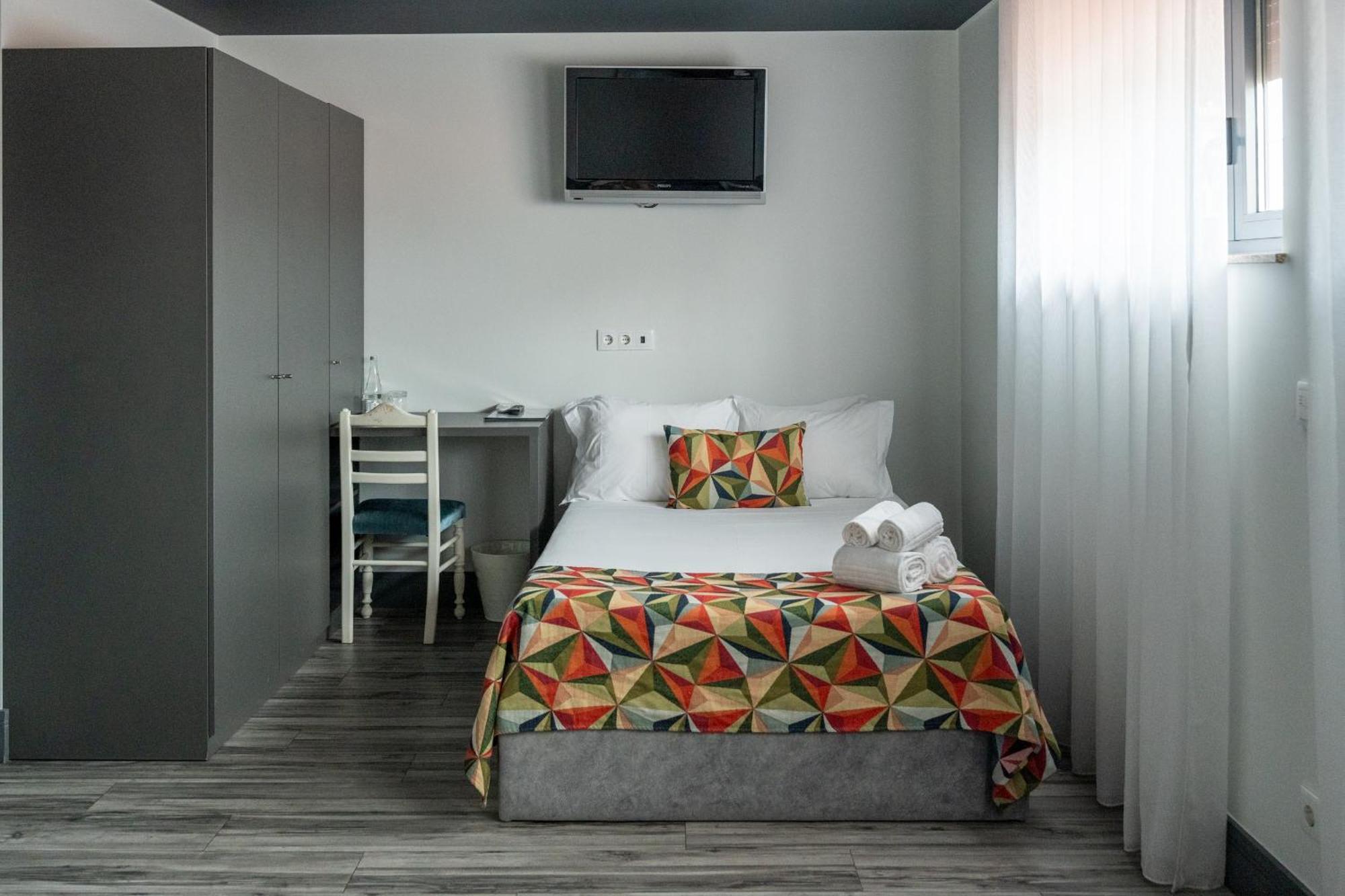 Habitación Triple con baño privado