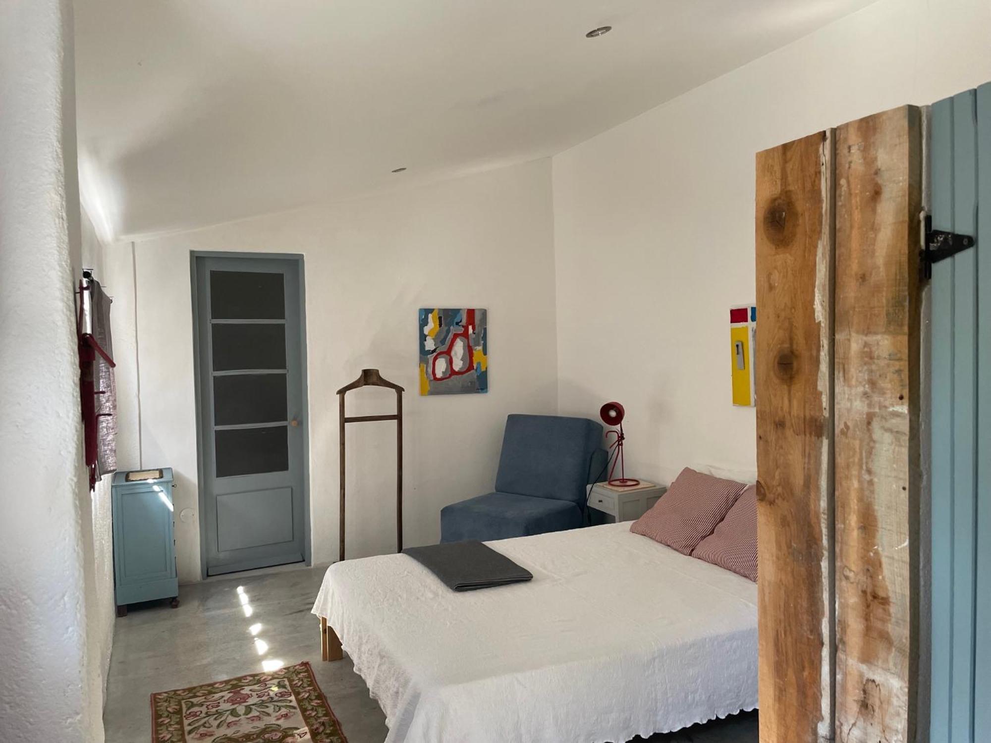 Quarto Familiar