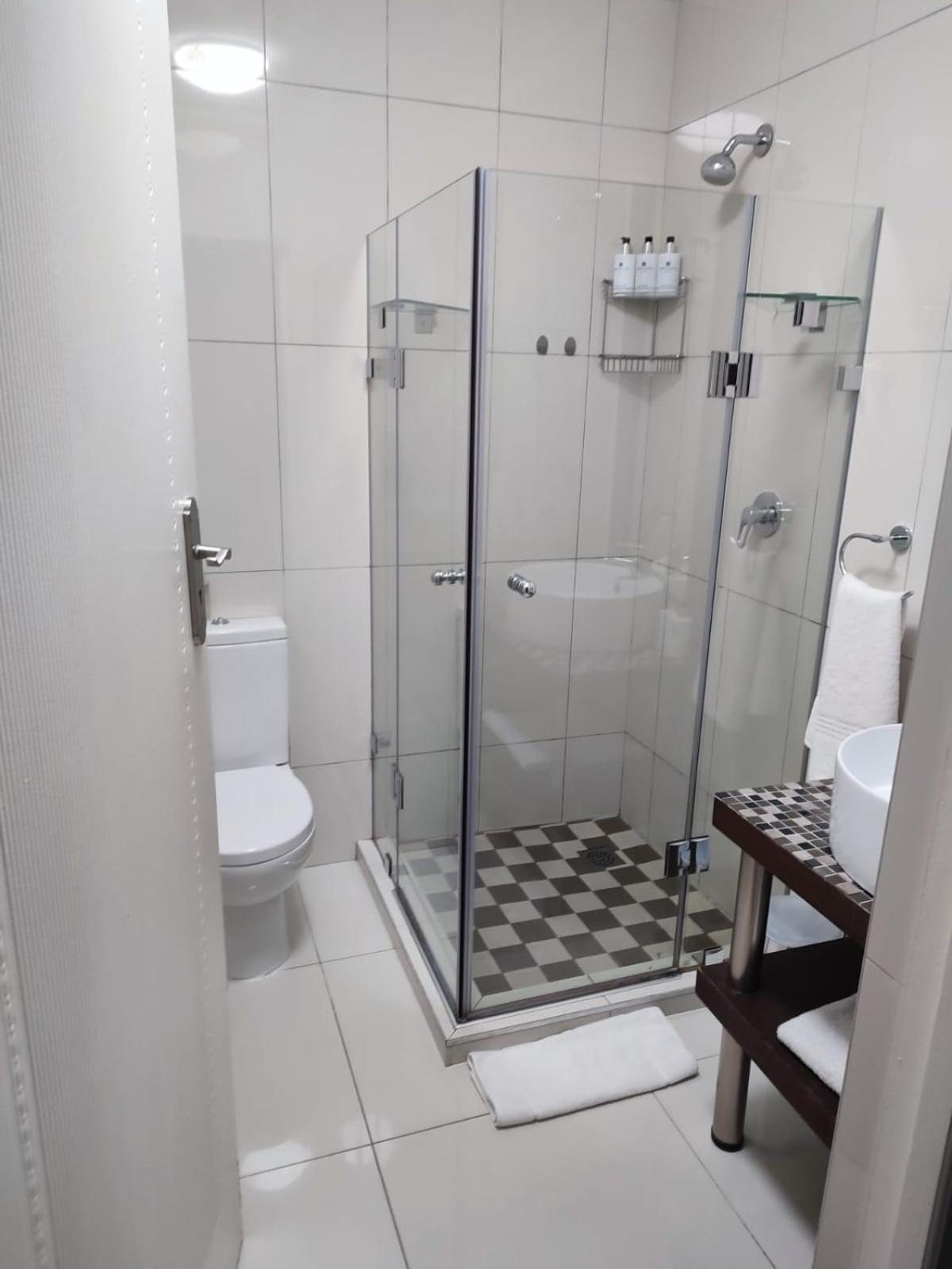 Superior Suite 1