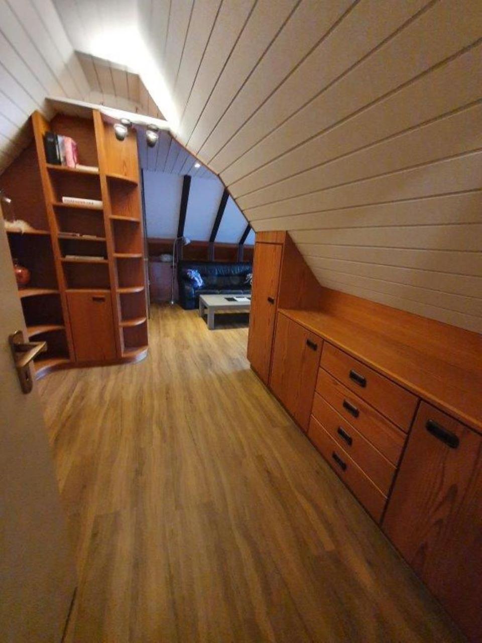 Suite met 2 Slaapkamers