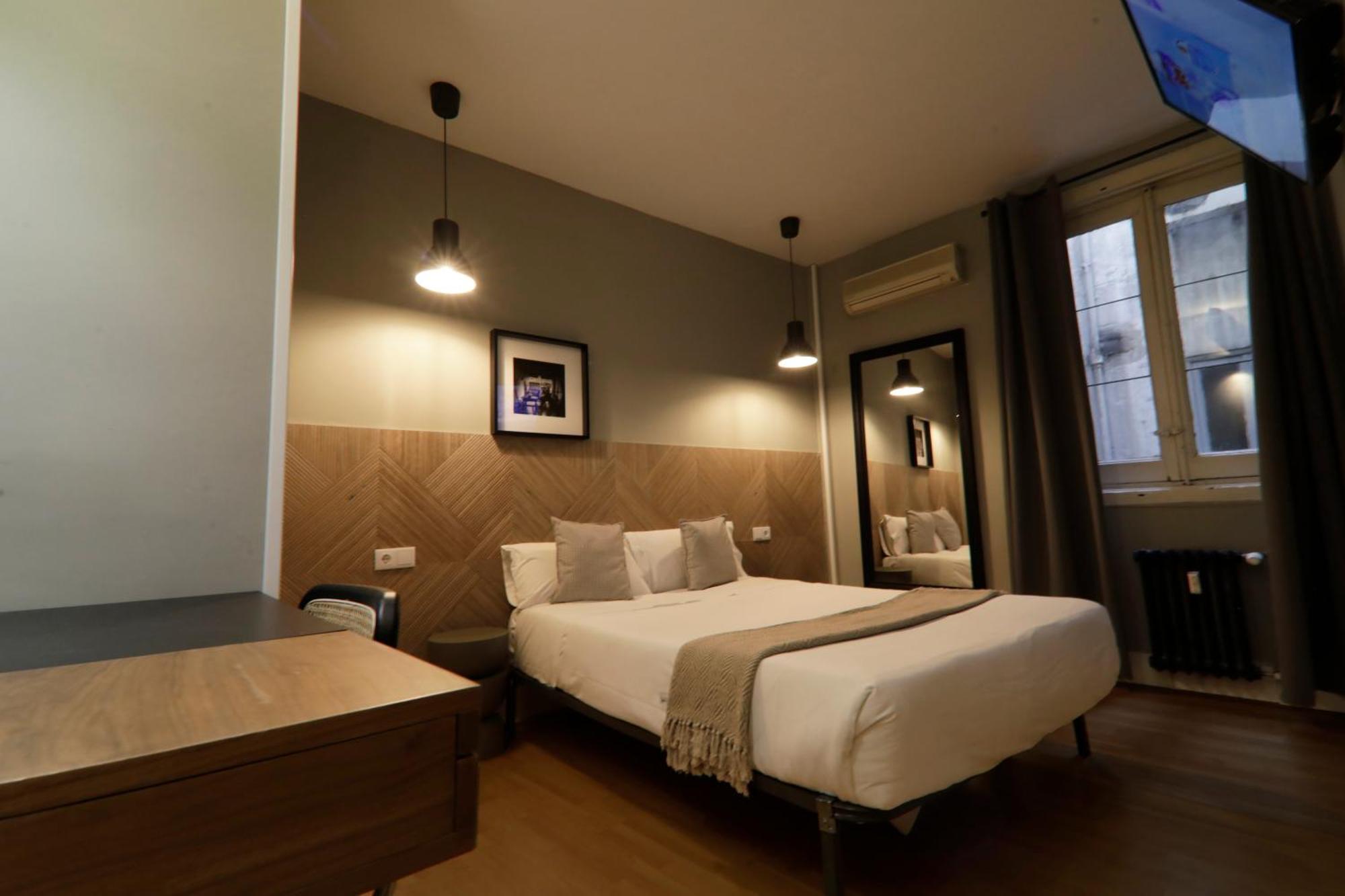 Habitación Doble