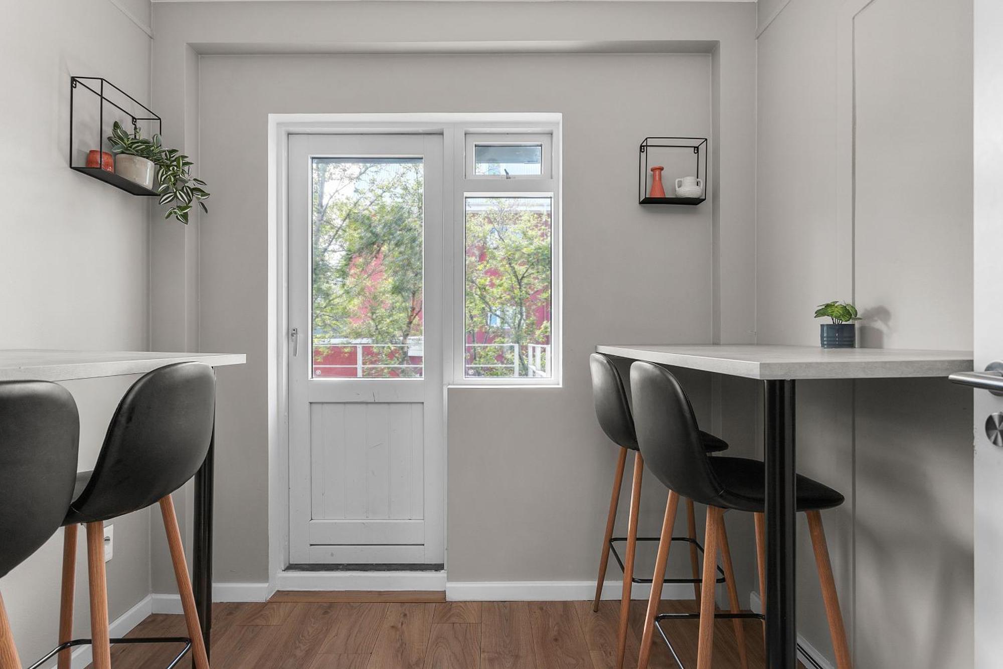 Economy Single Room