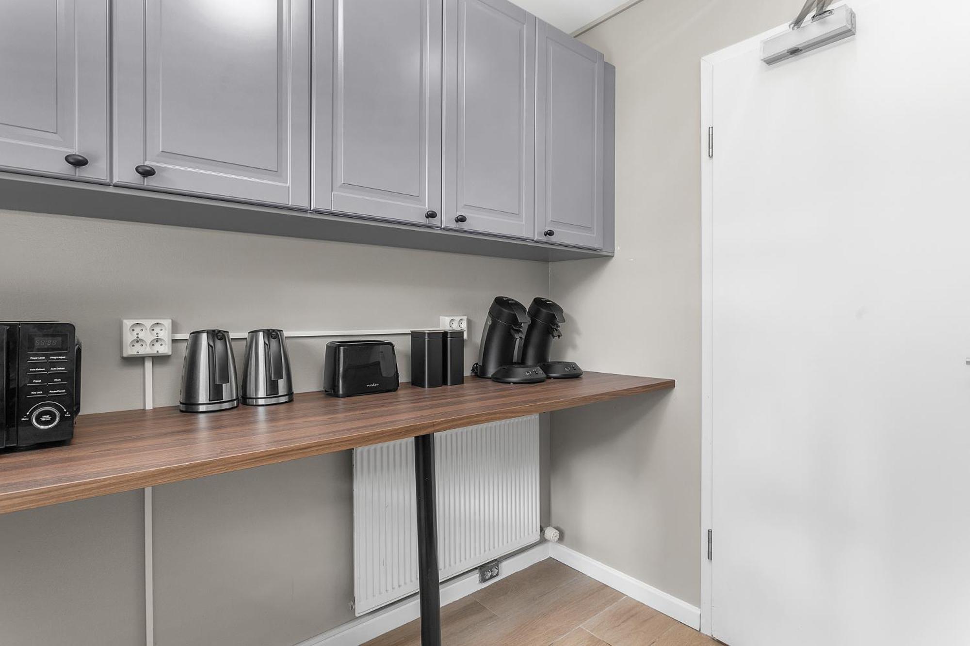 Economy Single Room