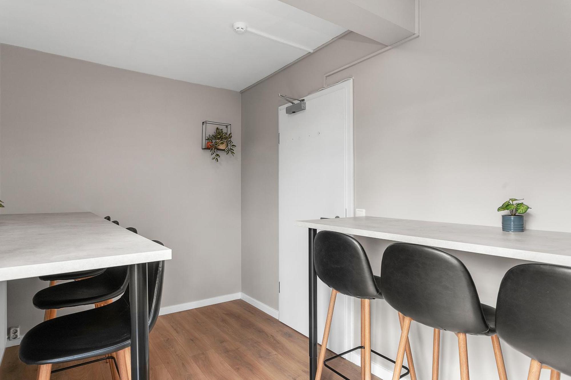 Economy Single Room