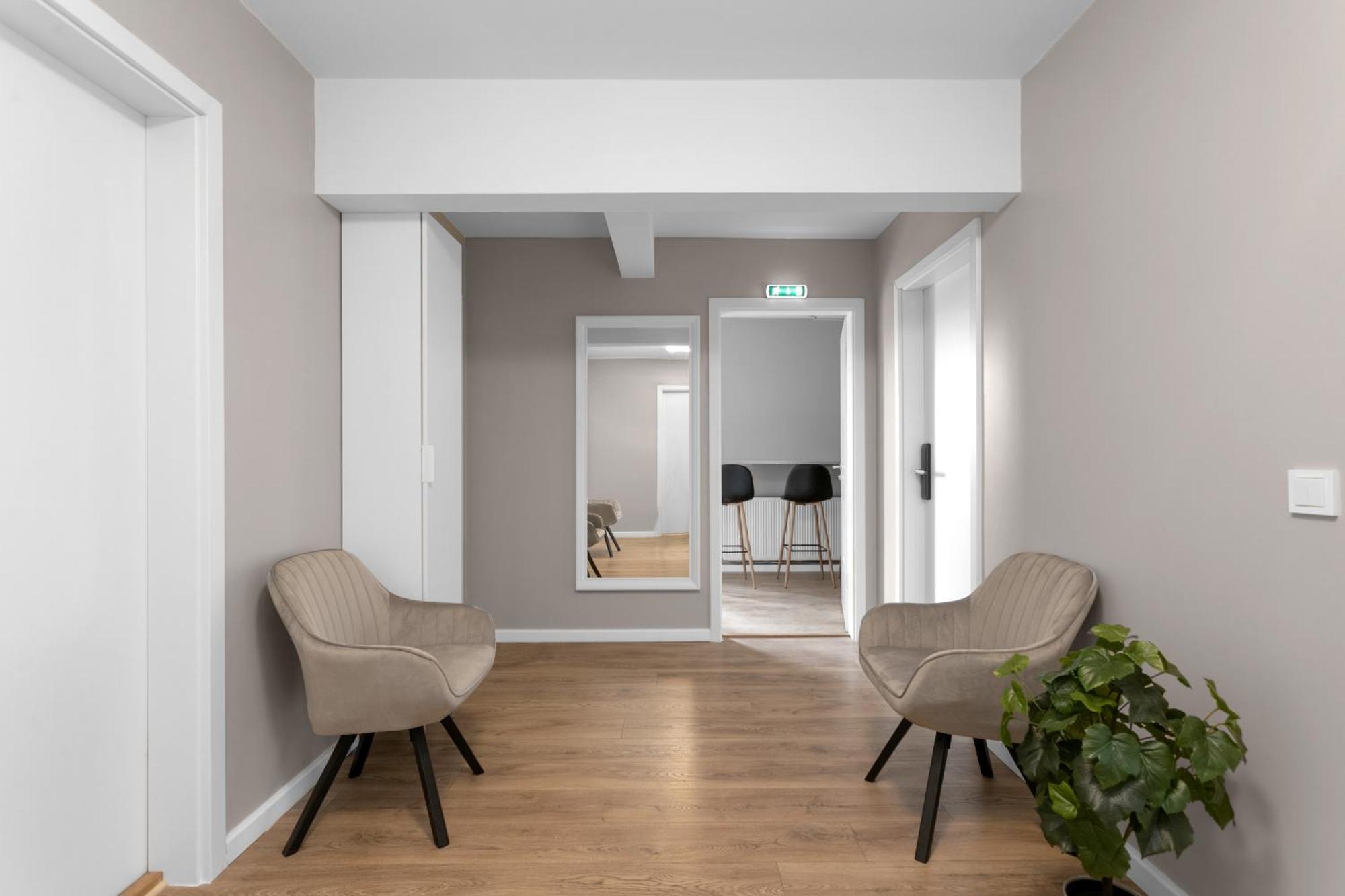 Economy Single Room
