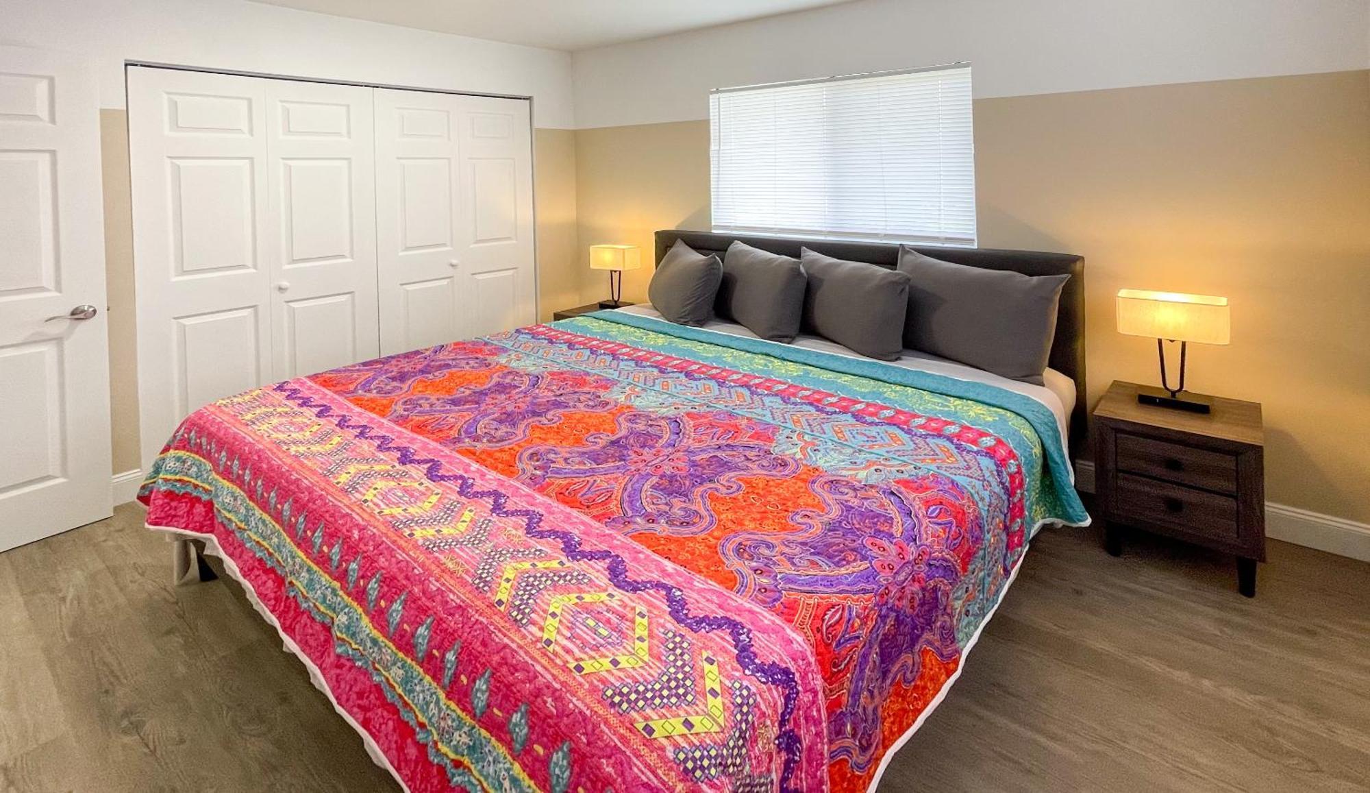 Standard Apartment