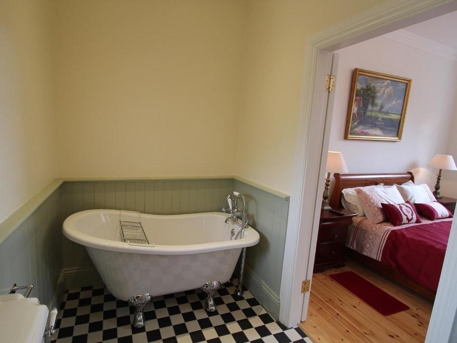 Superior Doppelzimmer