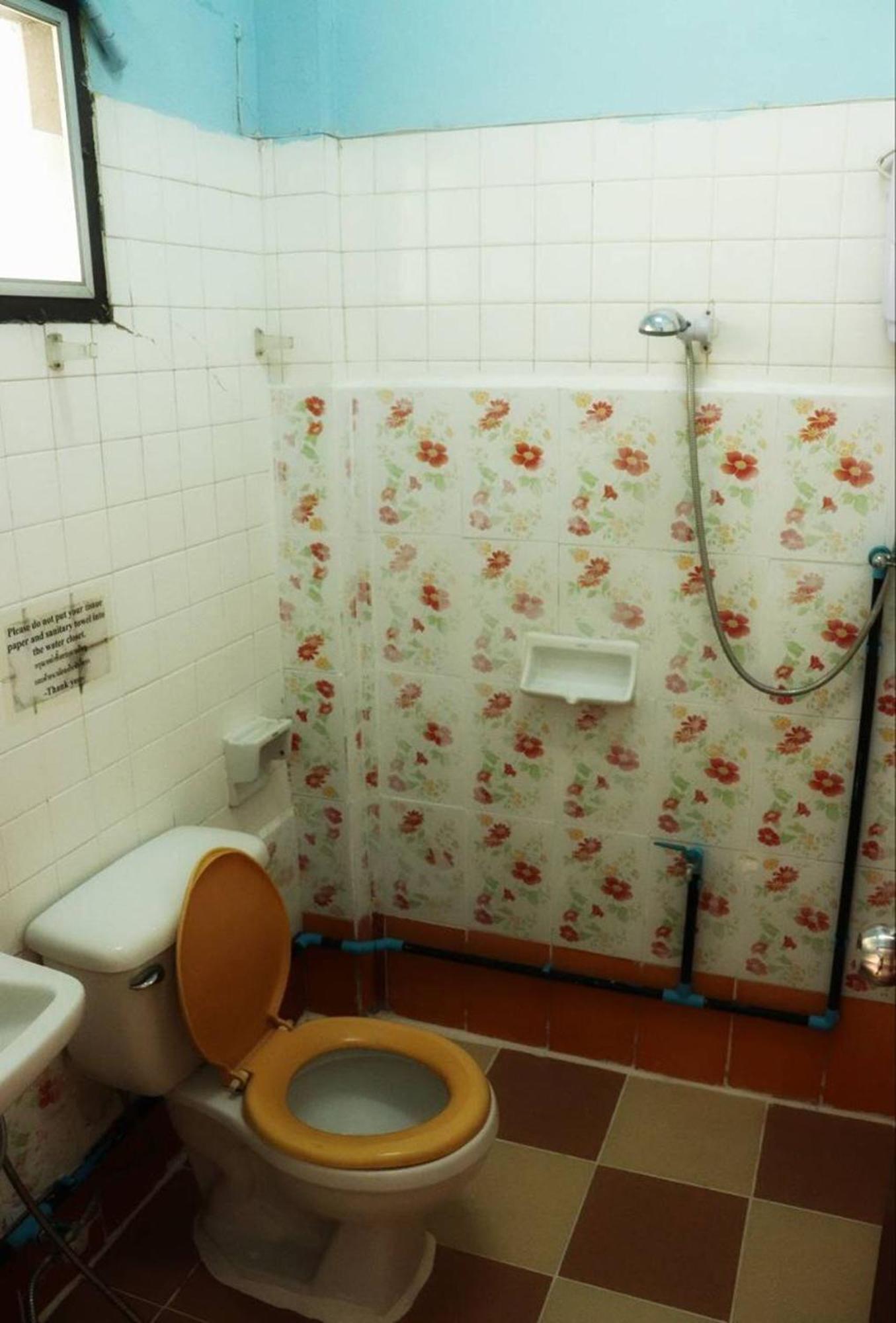 Standard Doppelzimmer mit Klimaanlage