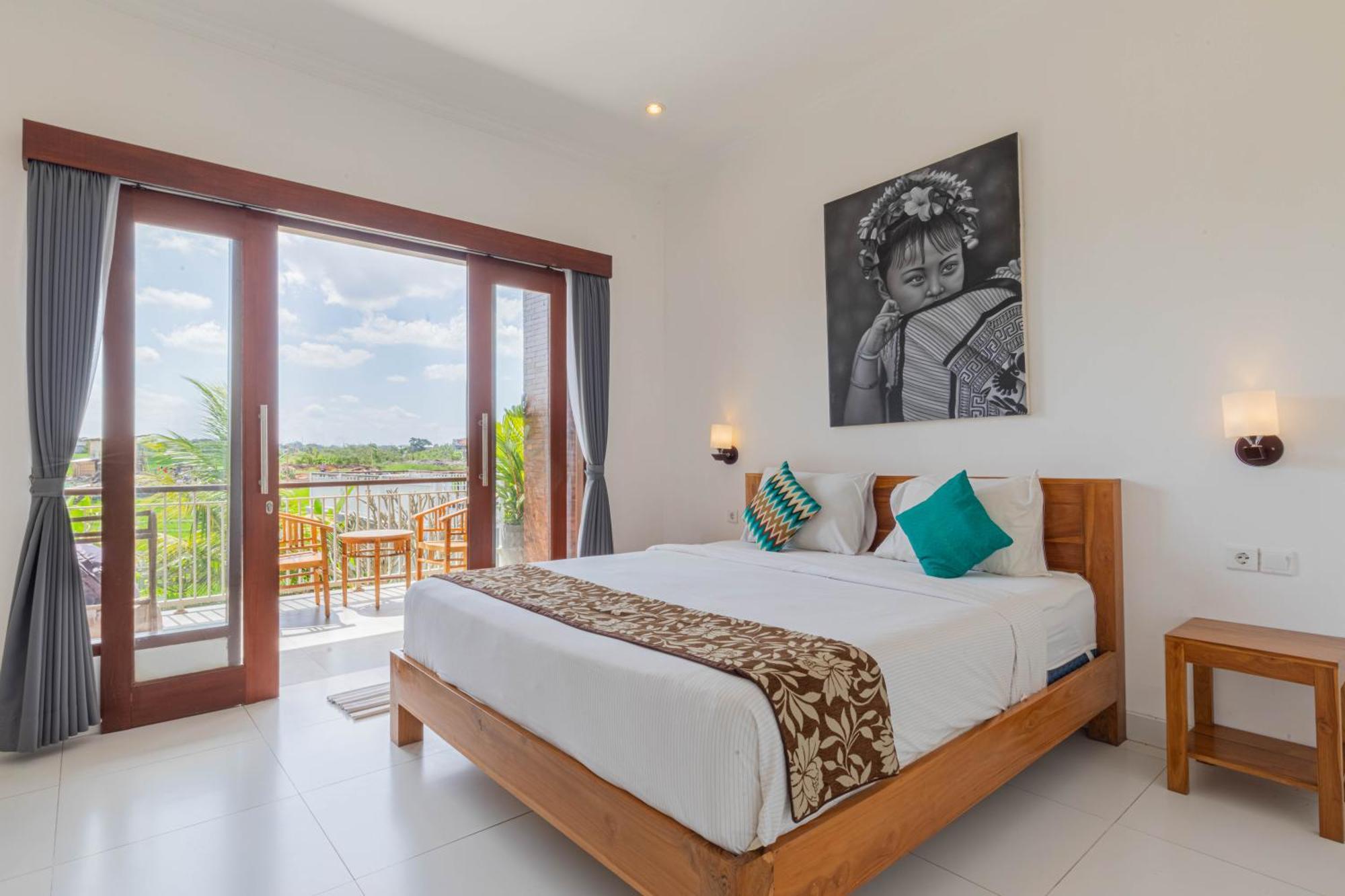 Deluxe Kamer