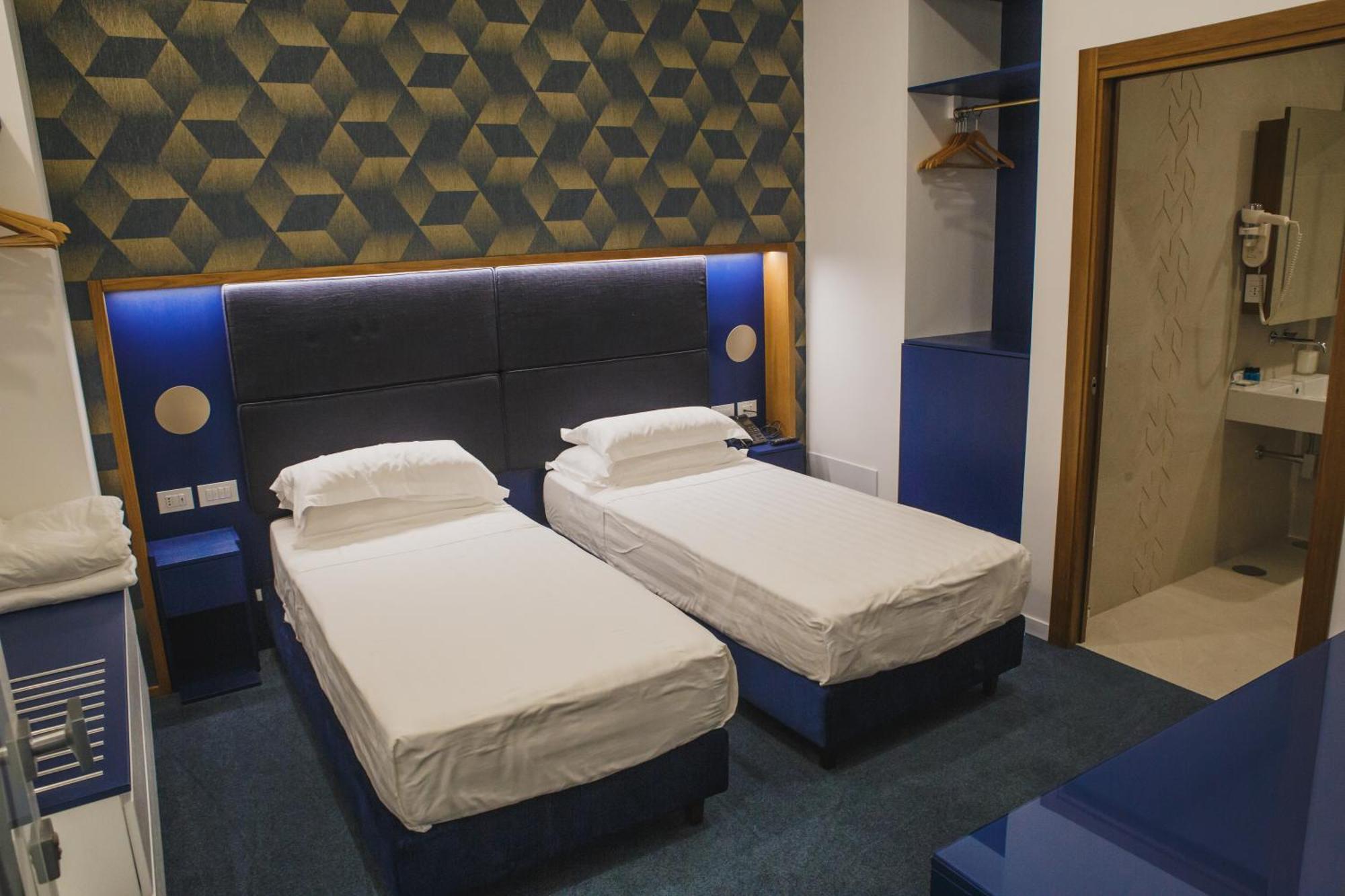 Chambre Double Économique