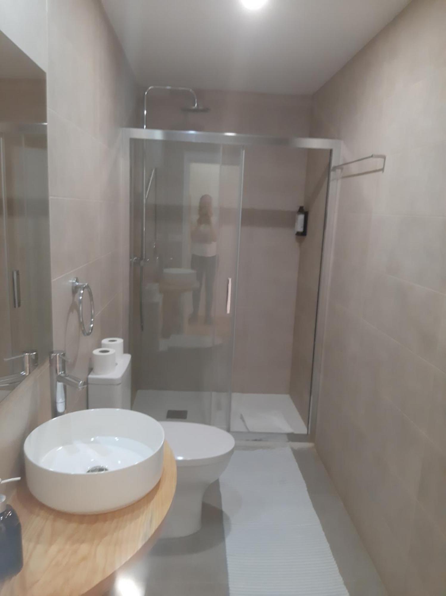 Apartamento de 2 dormitorios