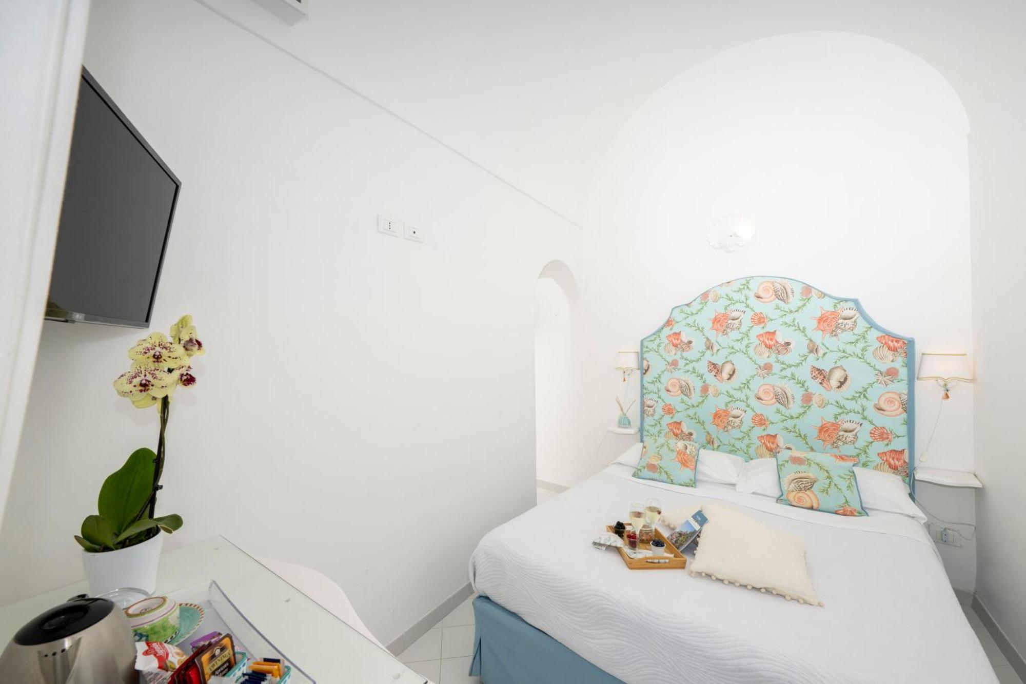 Double Room with Sea View