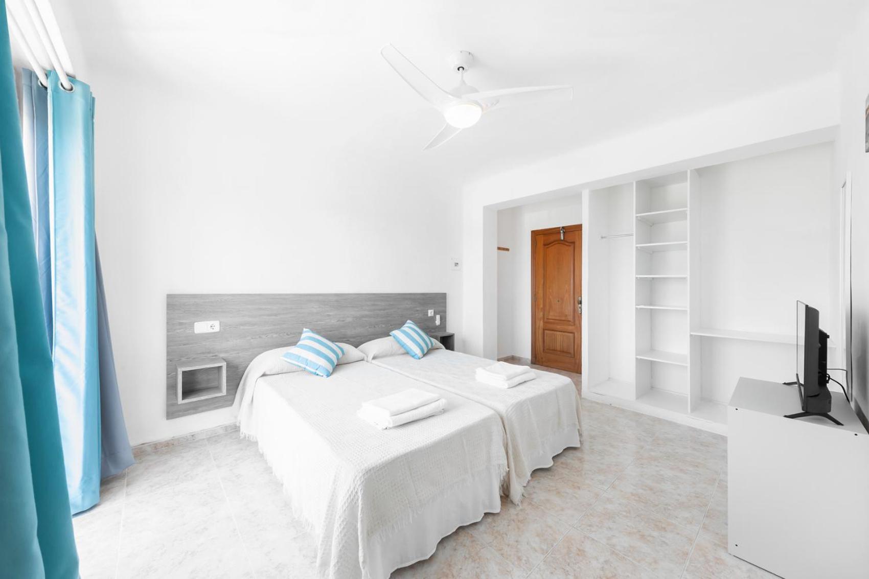 Zweibettzimmer