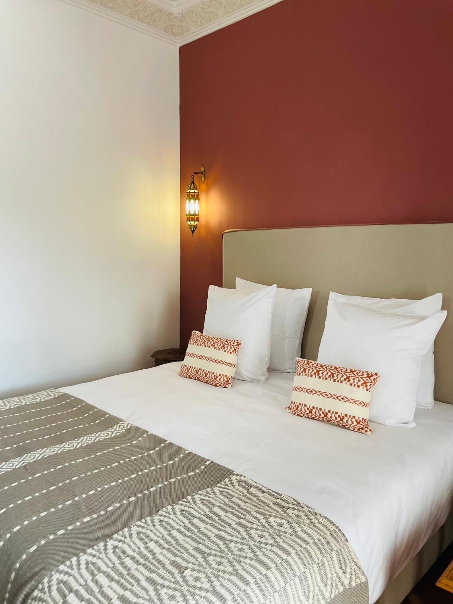 Luxury Triple Room