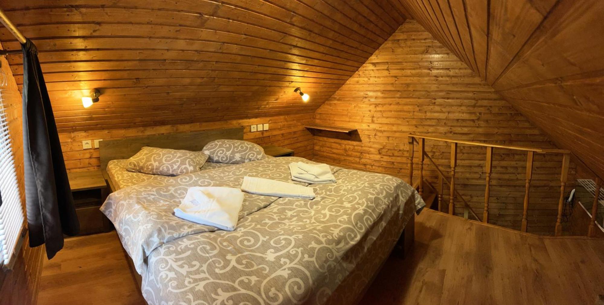 Vakantiehuis