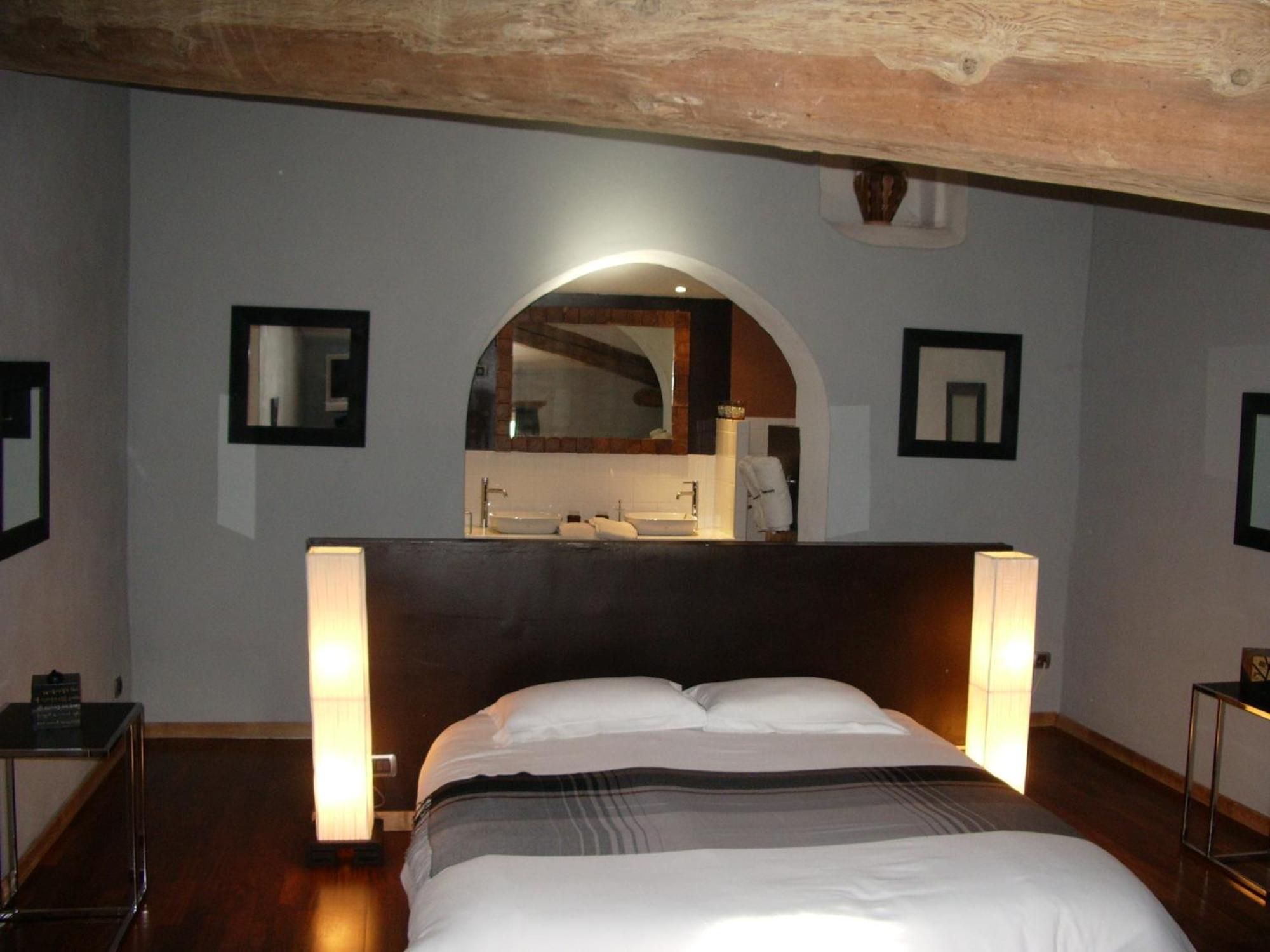 Chambre Double Deluxe