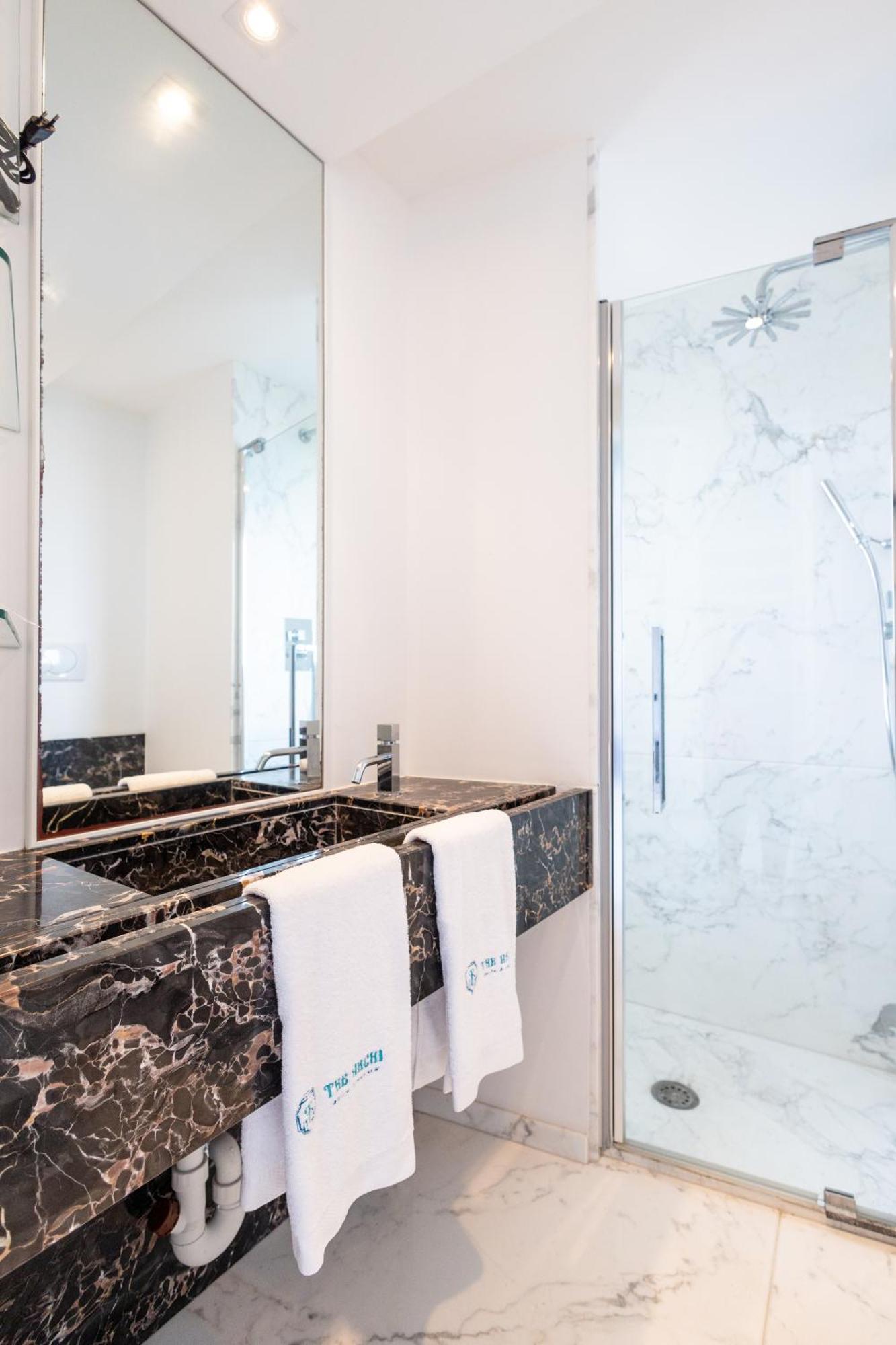 Junior Suite con Vista Mare