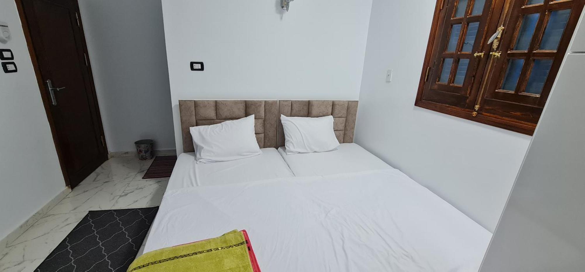 Chambre Double ou Lits Jumeaux Deluxe - Vue sur Rivière