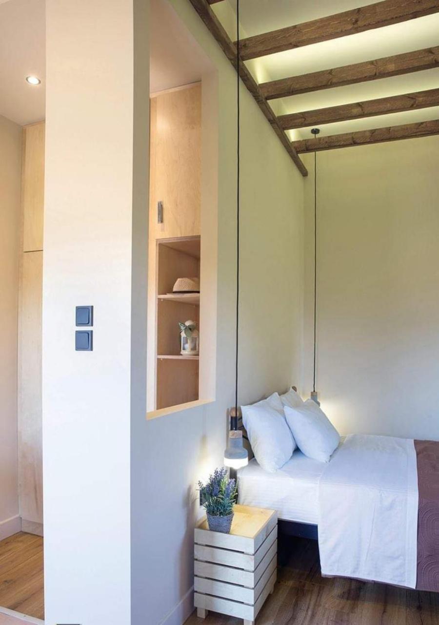 Superior Double or Twin Room with Garden View - 1st floor