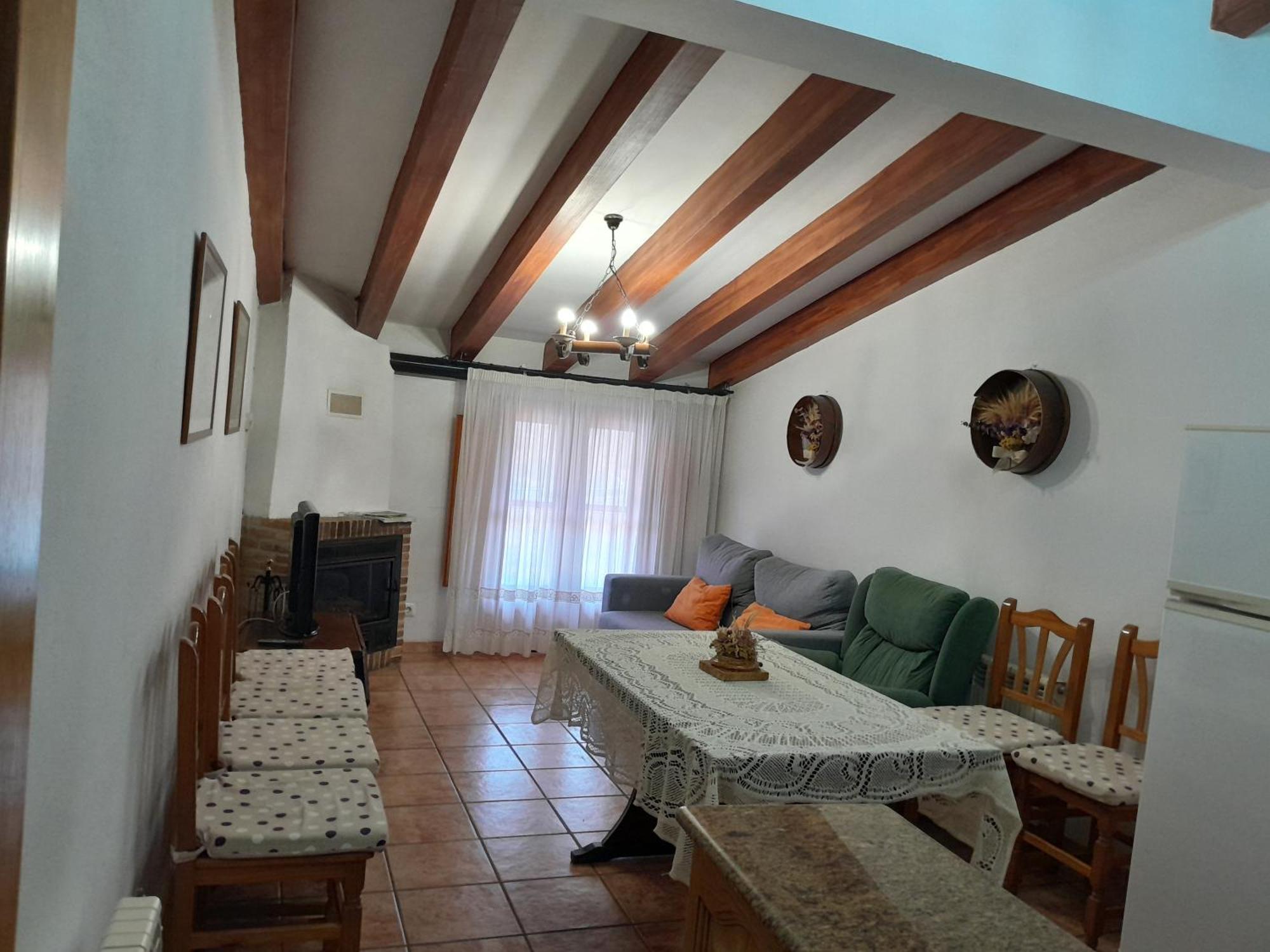 Casa Unifamiliar de 3 dormitorios