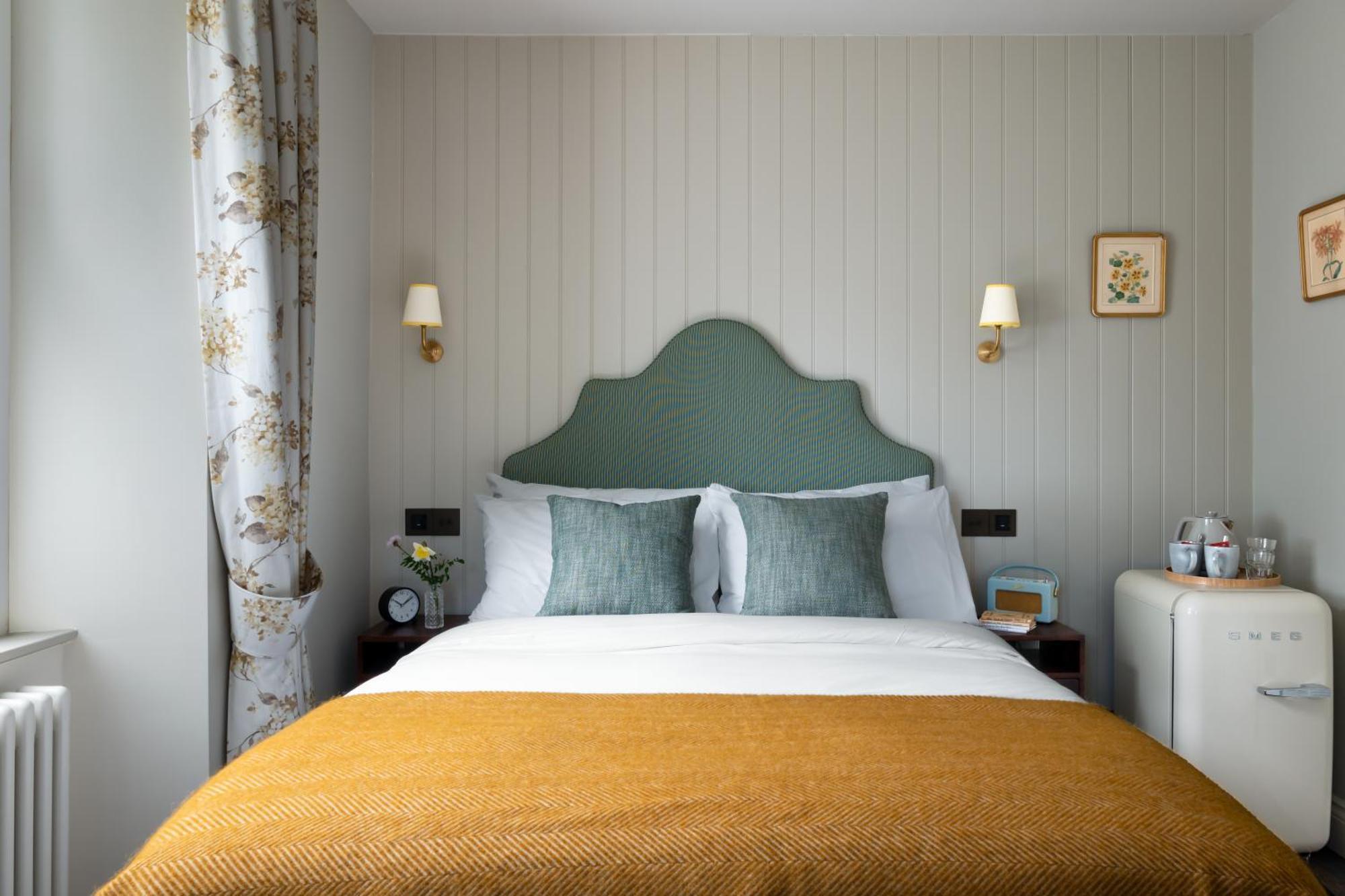 Small Double Room