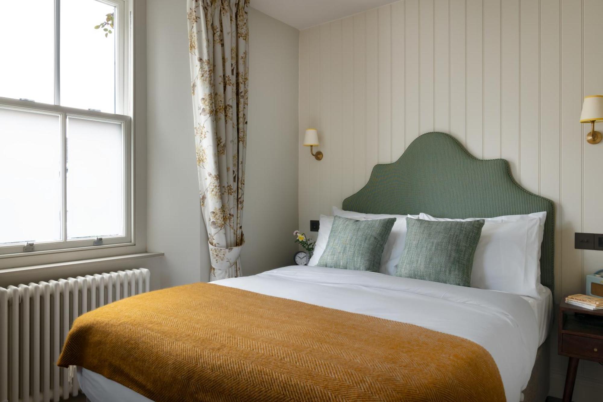 Small Double Room