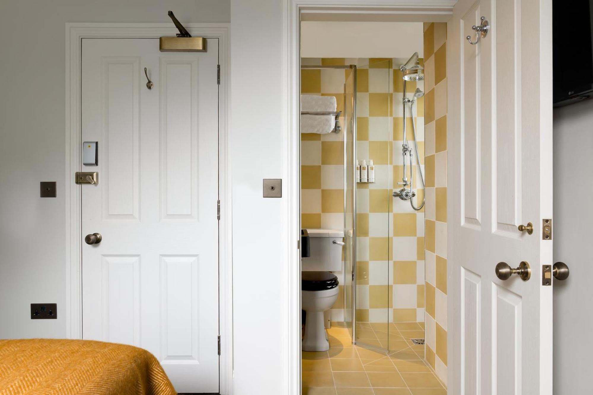 Small Double Room