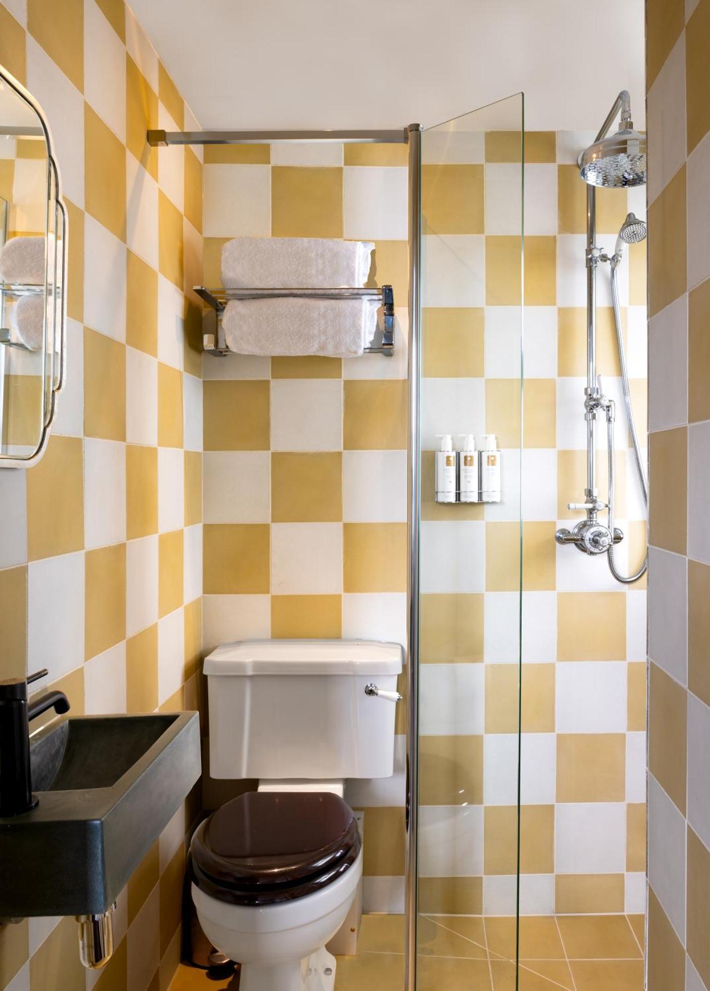 Small Double Room