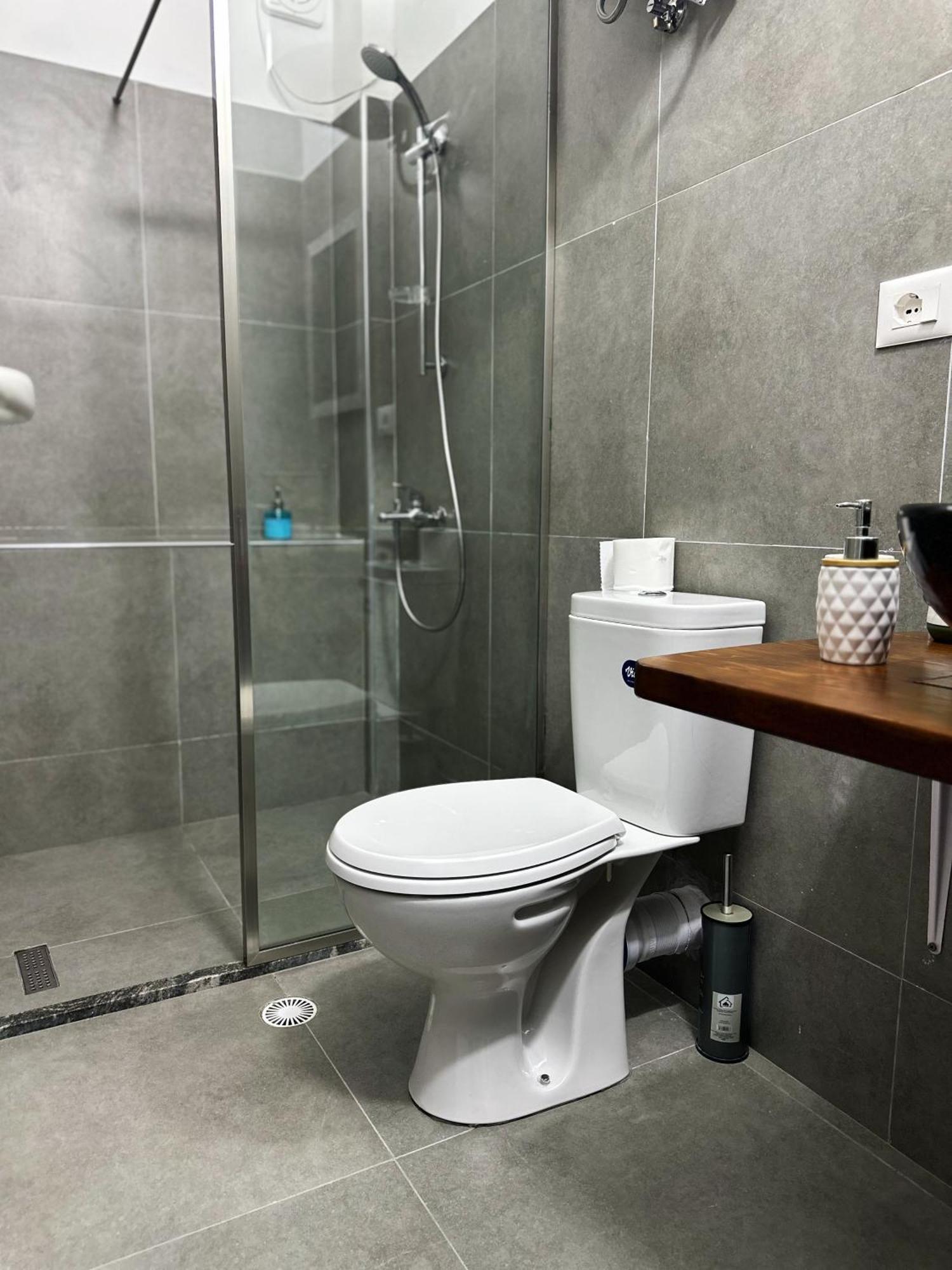 Habitación Doble Deluxe con balcón