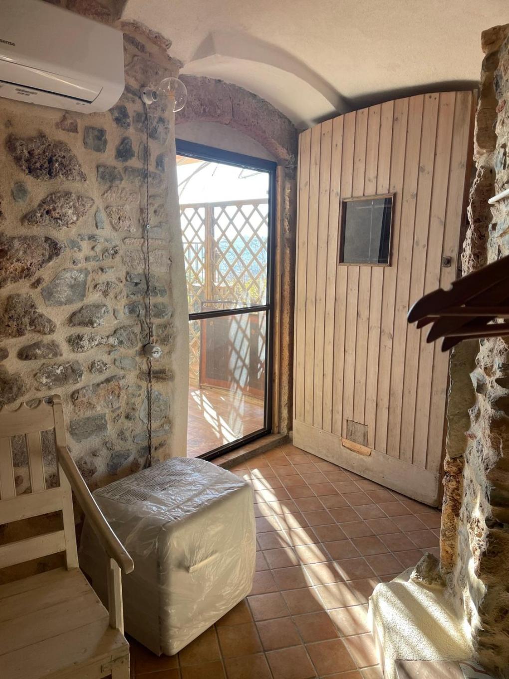Double Room Terrace