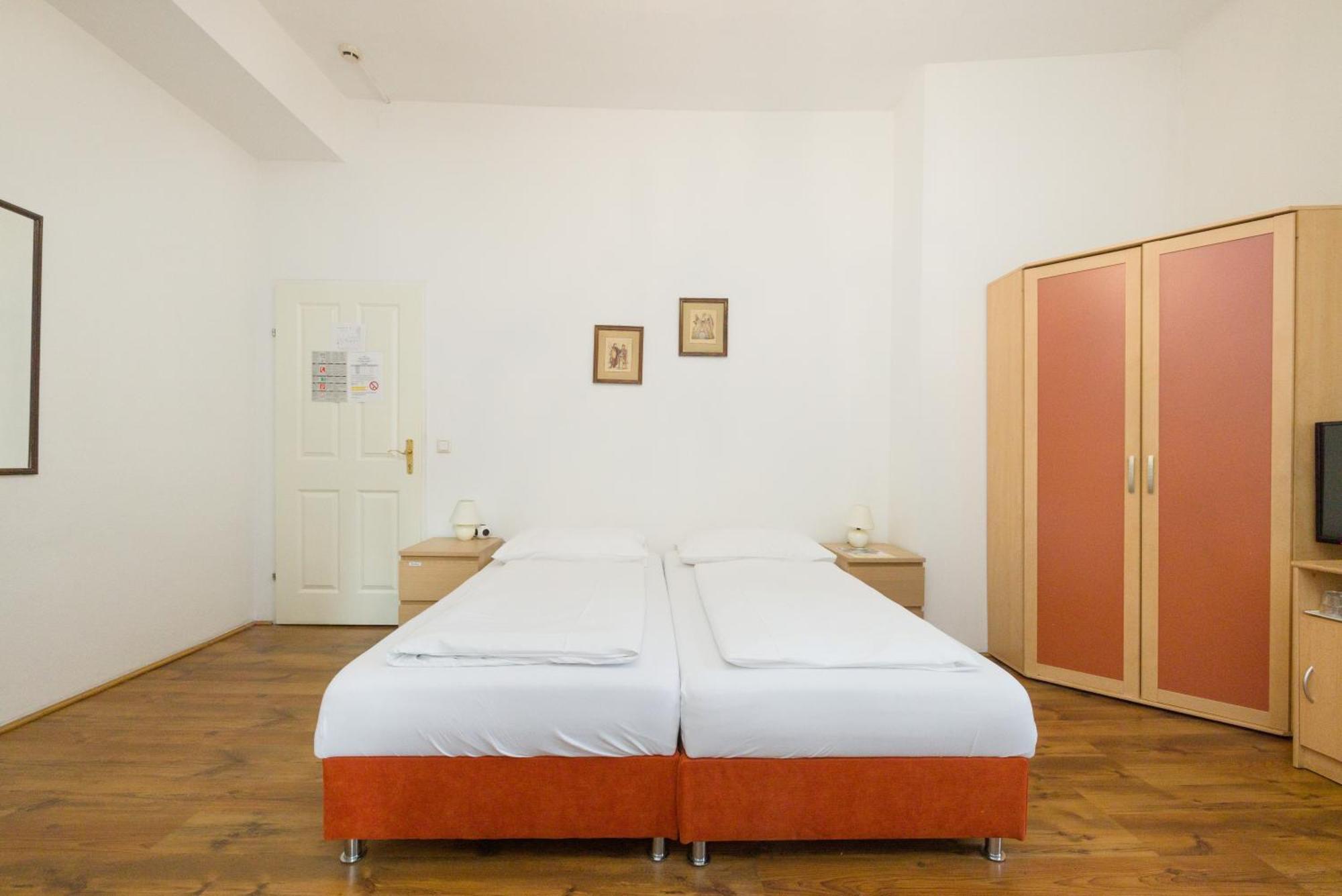 Habitación cuádruple
