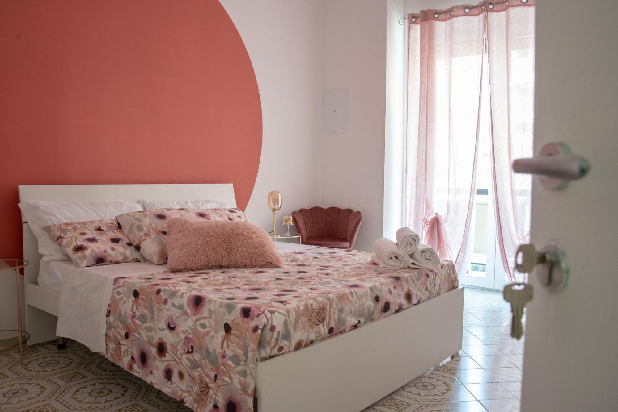 Camera Tripla con Bagno Privato