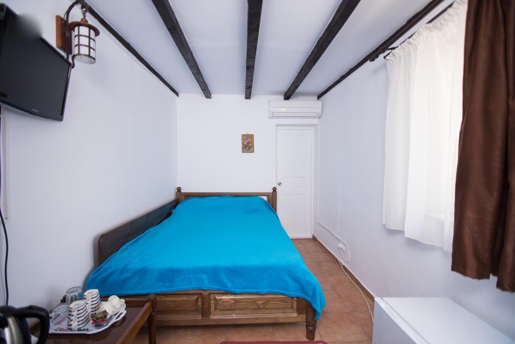 Standard Doppelzimmer