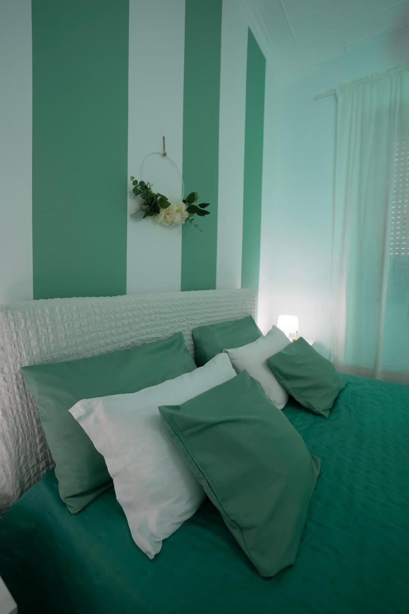 Double Room Private Bathroom