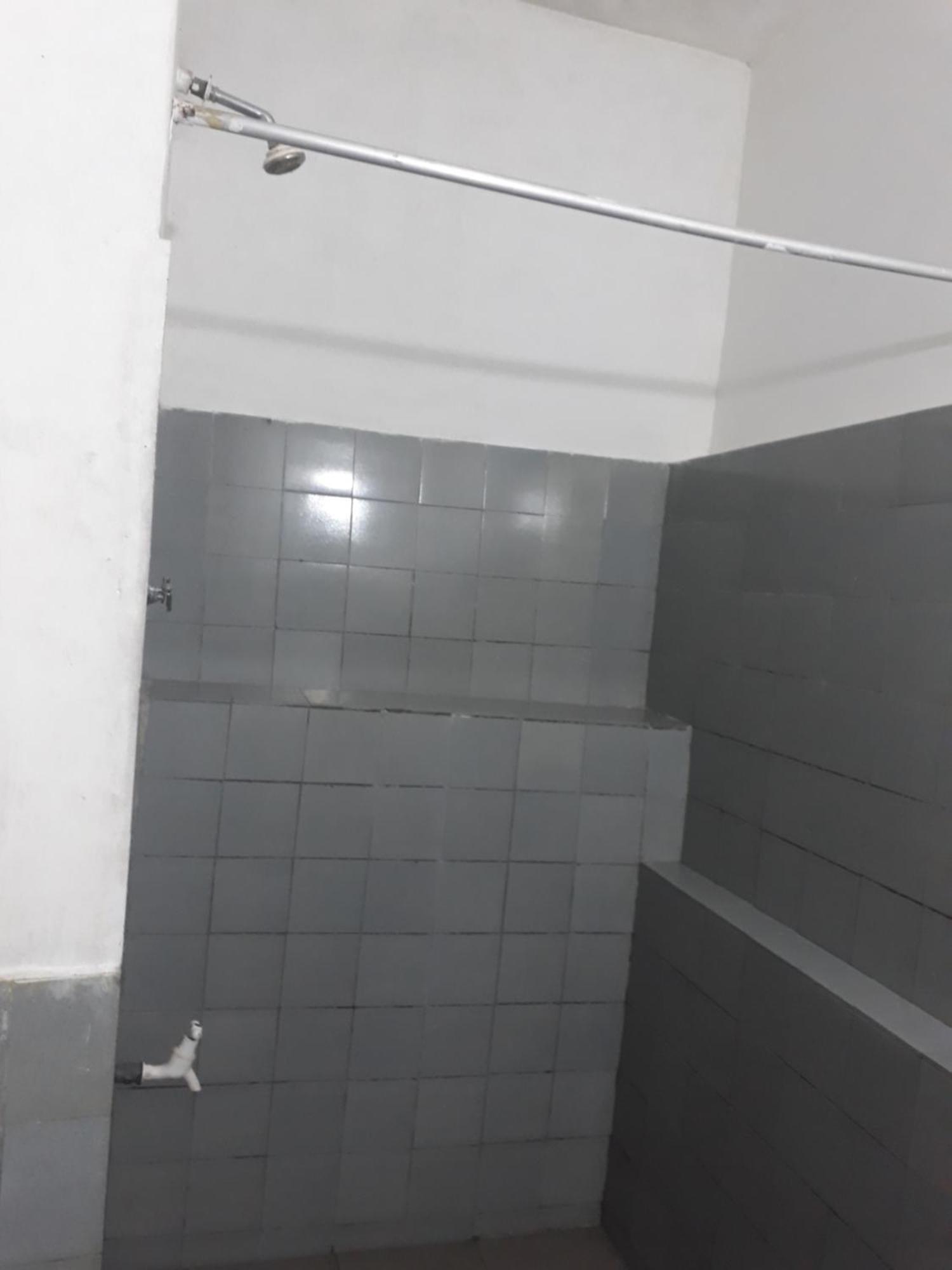 Habitación Doble Económica - 1 o 2 camas