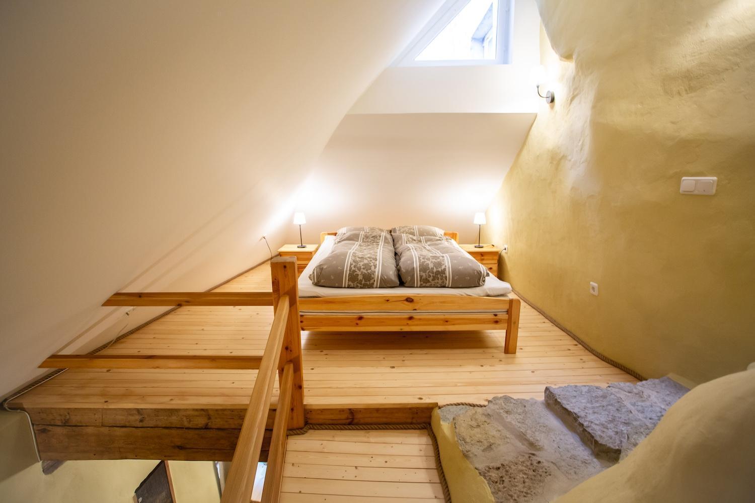 Suite Annex