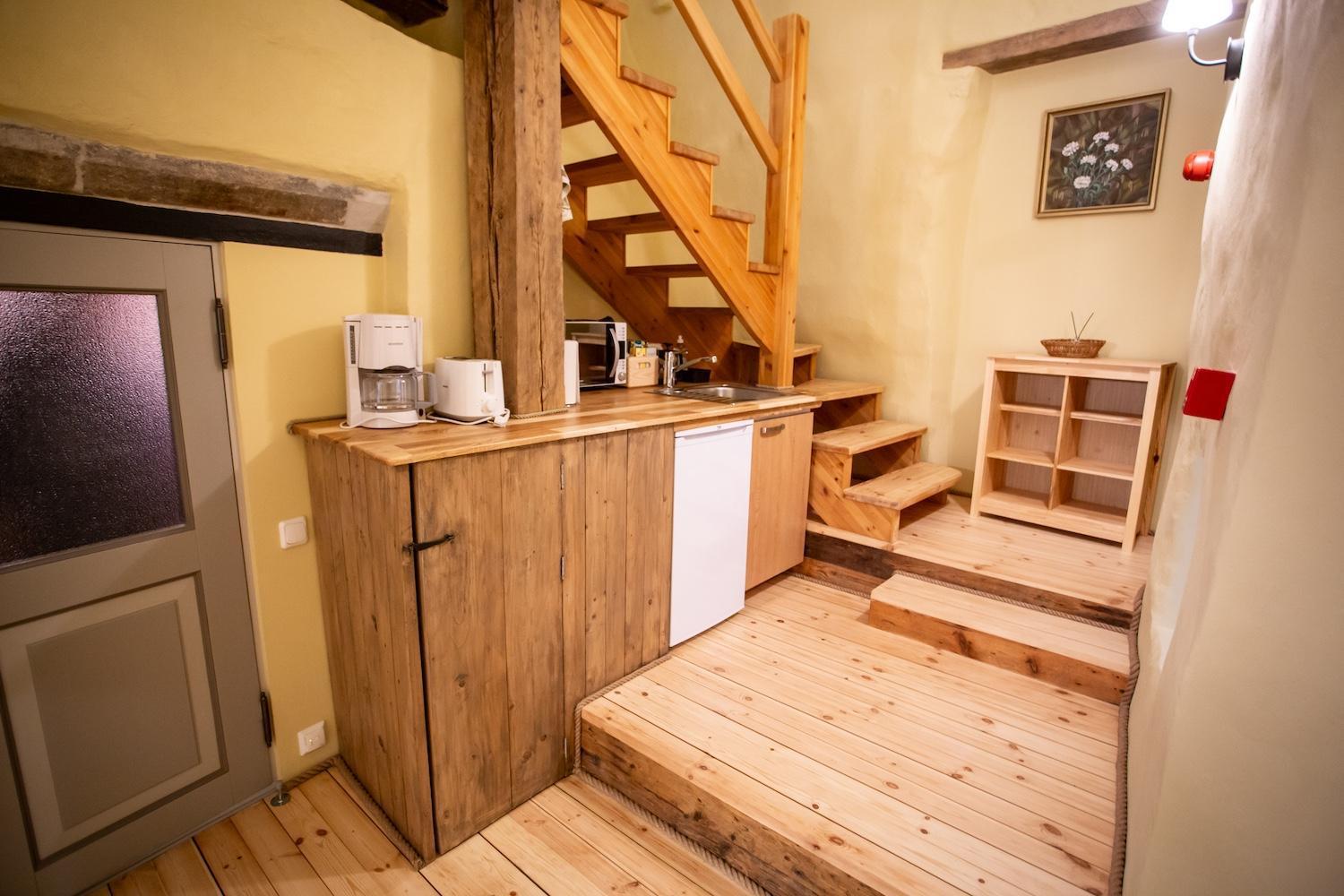 Suite Annex